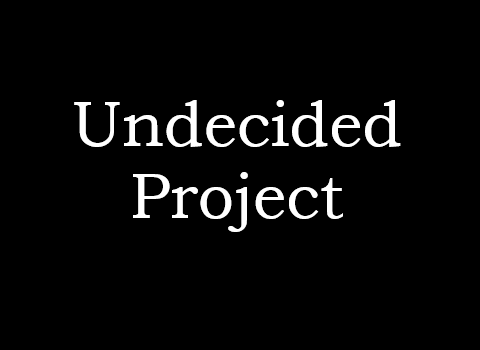 Project undetermed