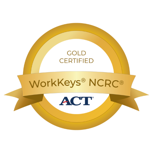 WorkKeys Certification